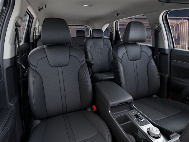 2025 Kia Sorento Plug-in Hybrid EX Glendale CA