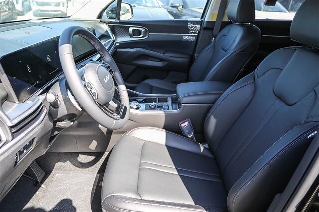 2025 Kia Sorento Plug-in Hybrid EX Glendale CA
