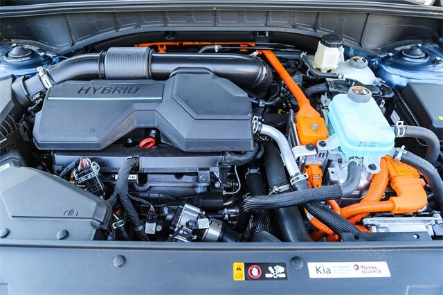 2025 Kia Sorento Plug-in Hybrid EX Glendale CA