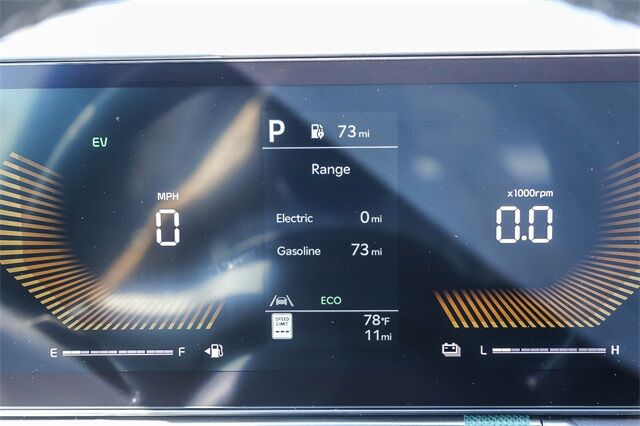 2025 Kia Sorento Plug-in Hybrid EX Glendale CA