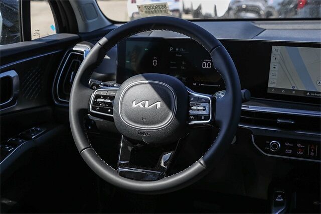 2025 Kia Sorento Plug-in Hybrid EX Glendale CA