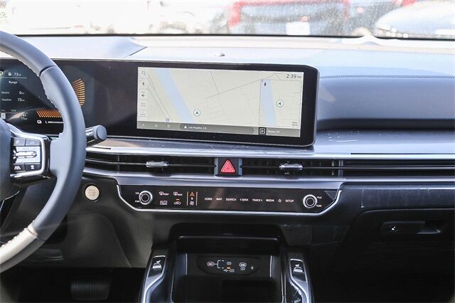 2025 Kia Sorento Plug-in Hybrid EX Glendale CA