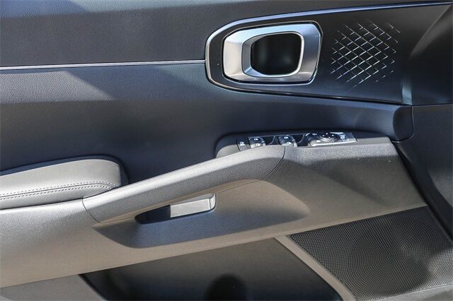 2025 Kia Sorento Plug-in Hybrid EX Glendale CA