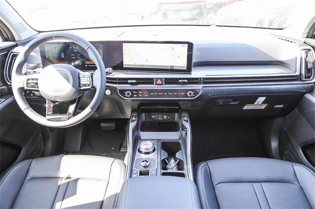 2025 Kia Sorento Plug-in Hybrid EX Glendale CA