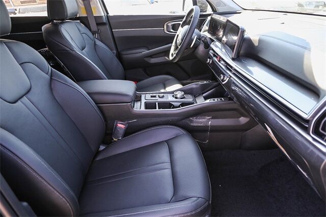 2025 Kia Sorento Plug-in Hybrid EX Glendale CA