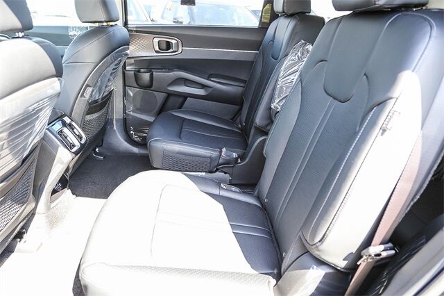 2025 Kia Sorento Plug-in Hybrid EX Glendale CA