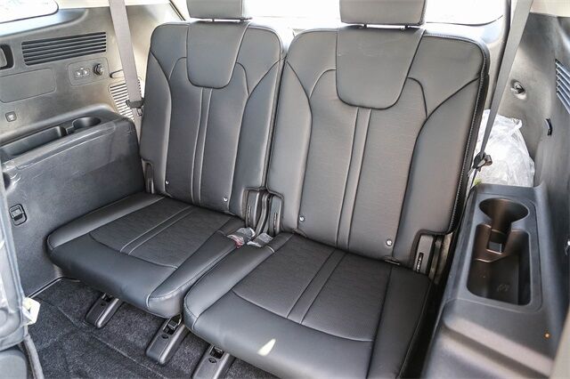 2025 Kia Sorento Plug-in Hybrid EX Glendale CA