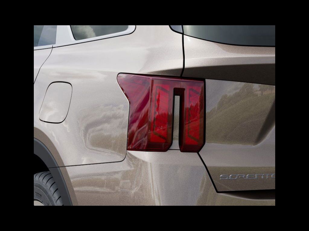 2025 Kia Sorento Plug-in Hybrid EX Glendale CA