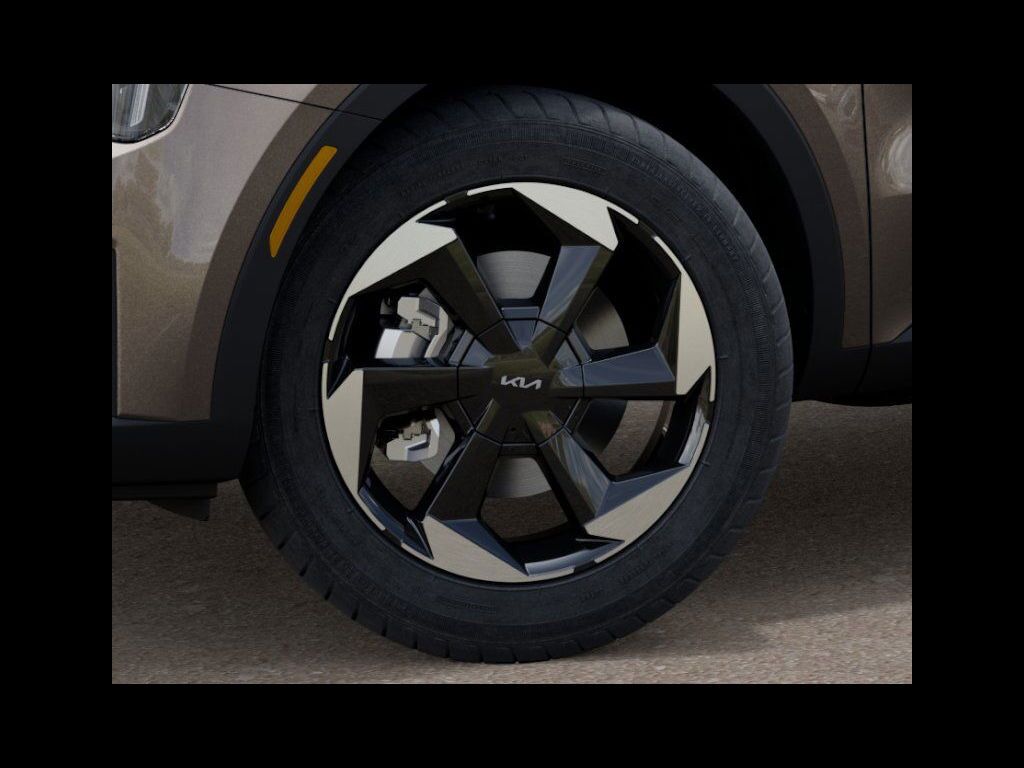 2025 Kia Sorento Plug-in Hybrid EX Glendale CA