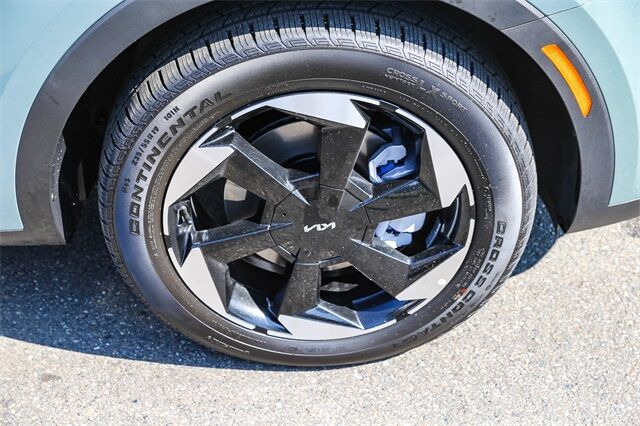 2025 Kia Sorento Plug-in Hybrid EX Glendale CA
