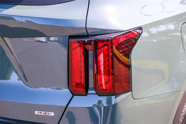 2025 Kia Sorento Plug-in Hybrid EX Glendale CA