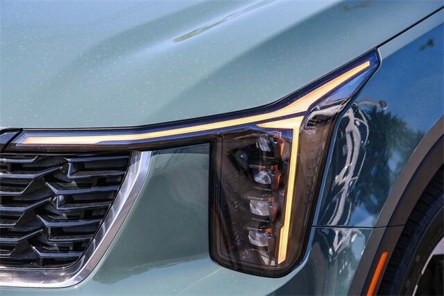 2025 Kia Sorento Plug-in Hybrid EX Glendale CA
