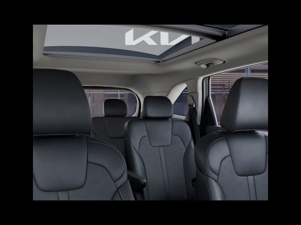 2025 Kia Sorento Plug-in Hybrid EX Glendale CA