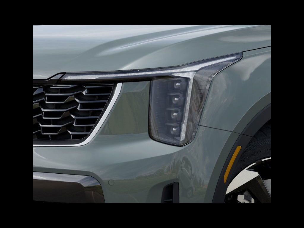 2025 Kia Sorento Plug-in Hybrid EX Glendale CA