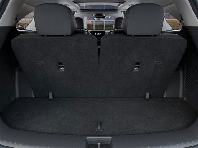 2025 Kia Sorento Plug-in Hybrid EX Glendale CA