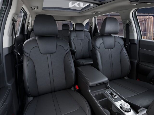 2025 Kia Sorento Plug-in Hybrid EX Glendale CA