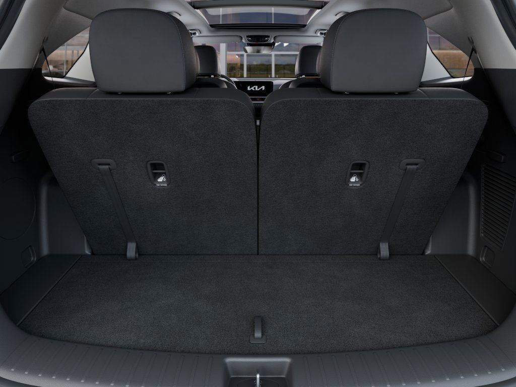 2025 Kia Sorento Plug-in Hybrid EX Glendale CA