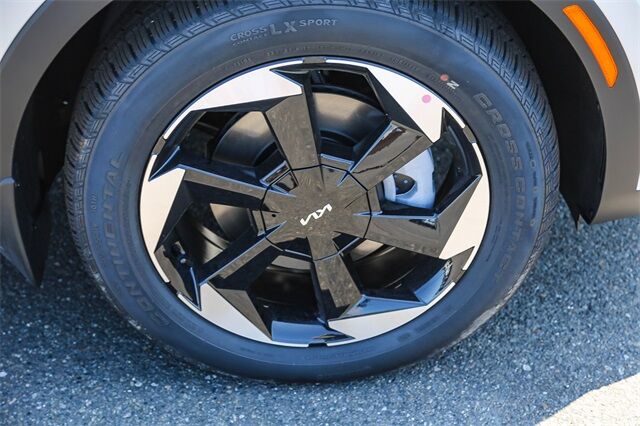2025 Kia Sorento Plug-in Hybrid EX Glendale CA