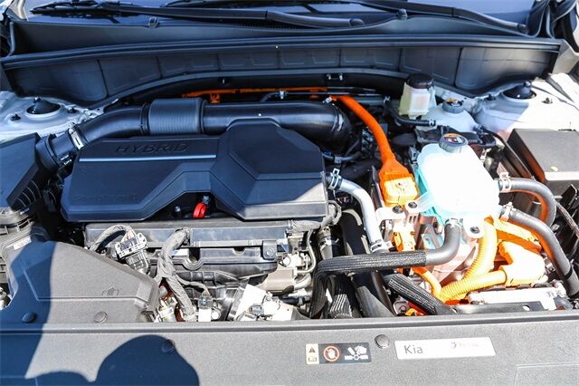 2025 Kia Sorento Plug-in Hybrid EX Glendale CA