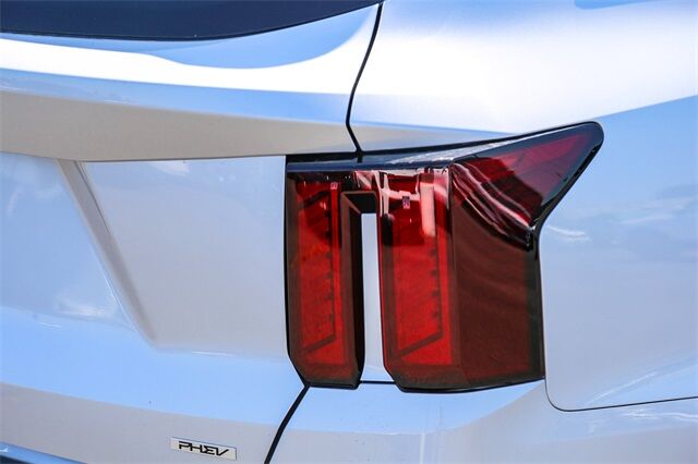 2025 Kia Sorento Plug-in Hybrid EX Glendale CA