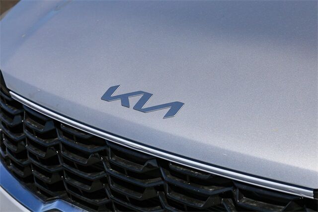 2025 Kia Sorento Plug-in Hybrid EX Glendale CA