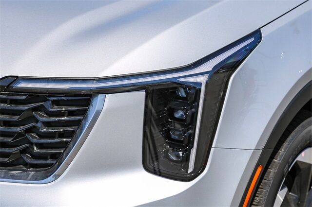 2025 Kia Sorento Plug-in Hybrid EX Glendale CA