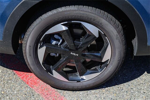 2025 Kia Sorento Plug-in Hybrid EX Glendale CA