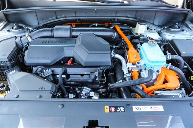 2025 Kia Sorento Plug-in Hybrid EX Glendale CA