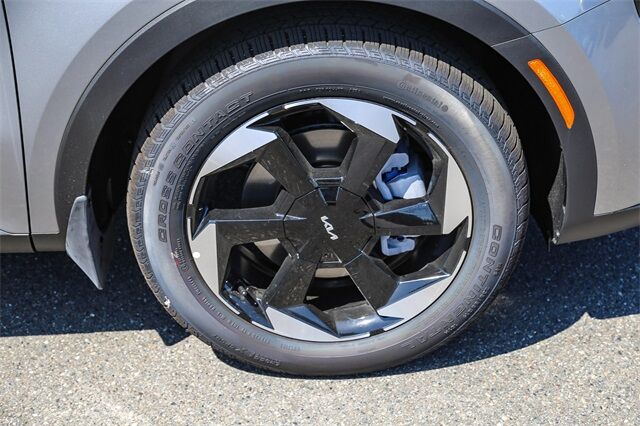 2025 Kia Sorento Plug-in Hybrid EX Glendale CA