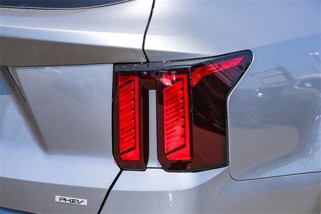 2025 Kia Sorento Plug-in Hybrid EX Glendale CA