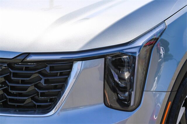2025 Kia Sorento Plug-in Hybrid EX Glendale CA