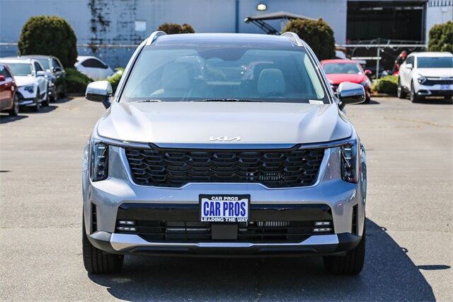 2025 Kia Sorento Plug-in Hybrid EX Glendale CA