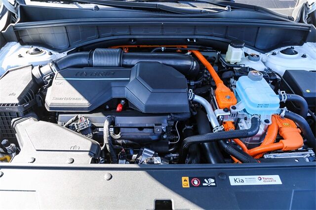 2025 Kia Sorento Plug-in Hybrid EX Huntington Beach CA