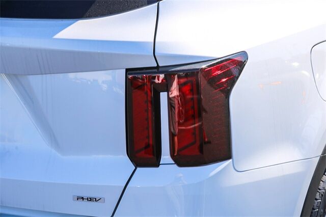 2025 Kia Sorento Plug-in Hybrid EX Huntington Beach CA