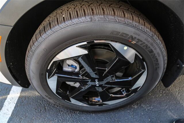 2025 Kia Sorento Plug-in Hybrid EX Huntington Beach CA