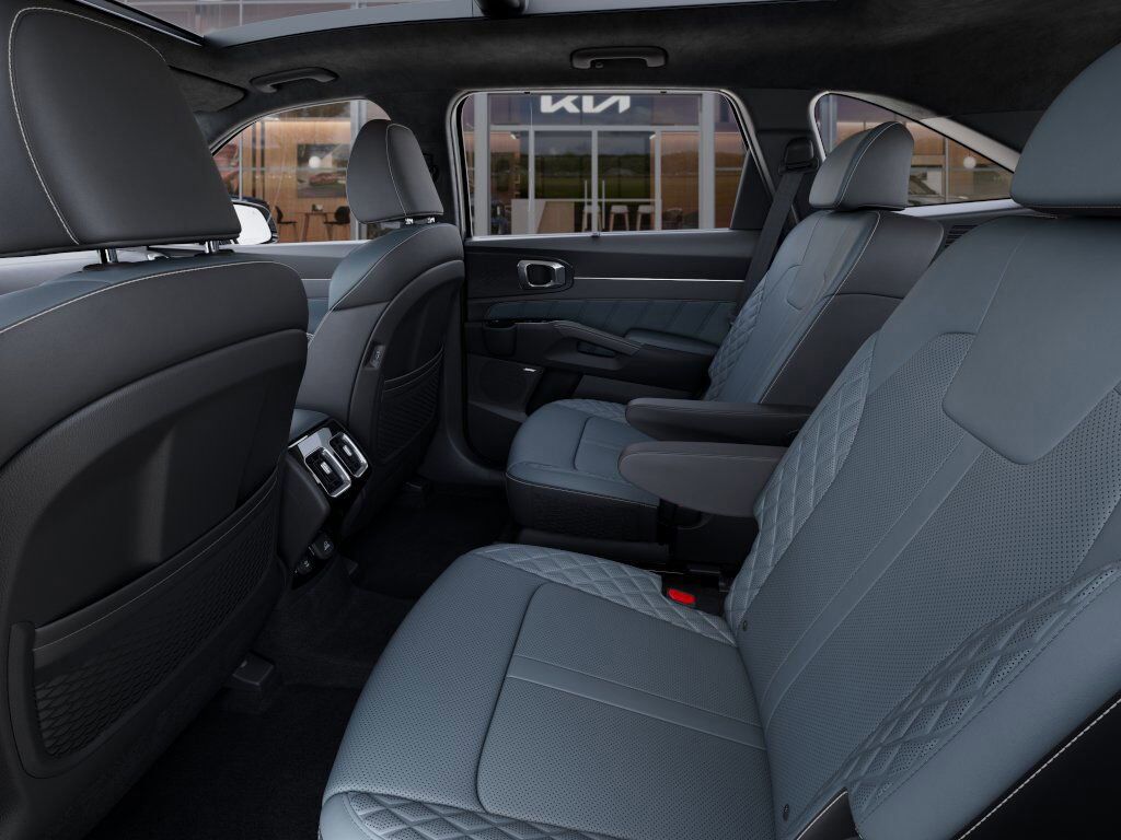 2025 Kia Sorento Plug-in Hybrid SX Prestige AWD Concord CA