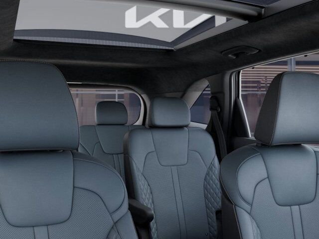 2025 Kia Sorento Plug-in Hybrid SX Prestige AWD Concord CA