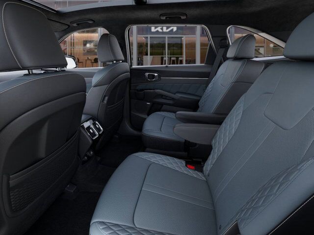 2025 Kia Sorento Plug-in Hybrid SX Prestige AWD Concord CA