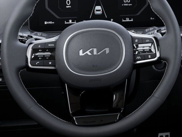 2025 Kia Sorento Plug-in Hybrid SX Prestige AWD Concord CA