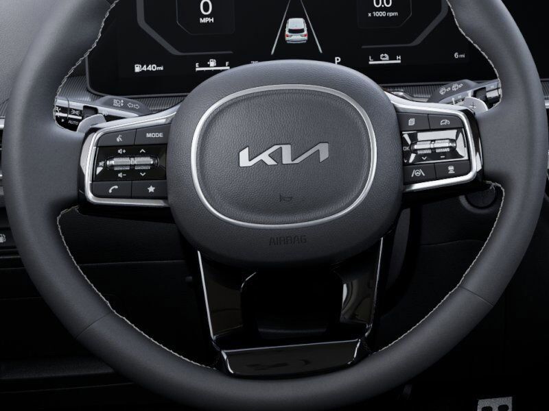 2025 Kia Sorento Plug-in Hybrid SX Prestige AWD Concord CA