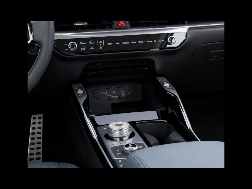 2025 Kia Sorento Plug-in Hybrid SX Prestige AWD Glendale CA