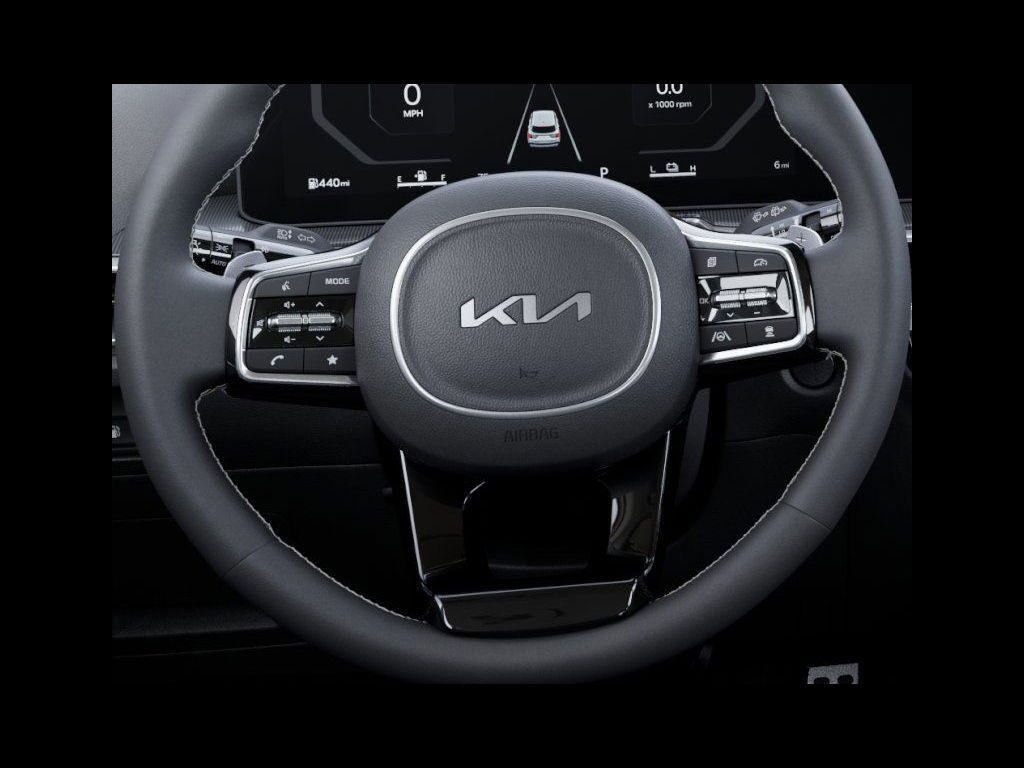 2025 Kia Sorento Plug-in Hybrid SX Prestige AWD Glendale CA