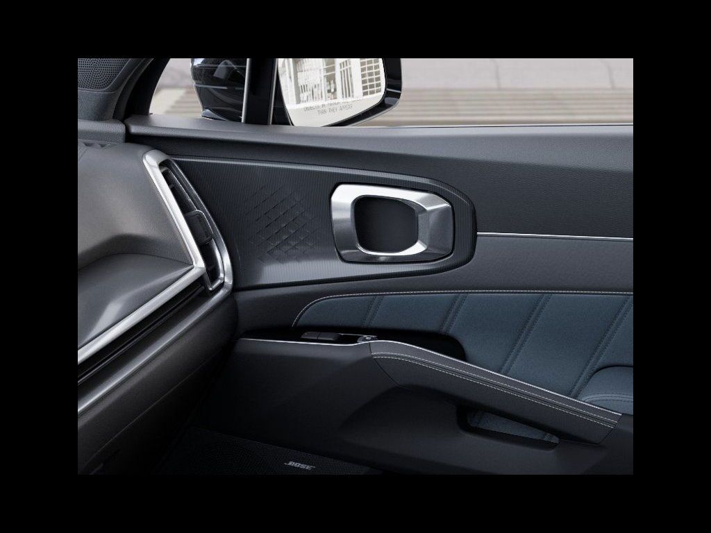 2025 Kia Sorento Plug-in Hybrid SX Prestige AWD Glendale CA