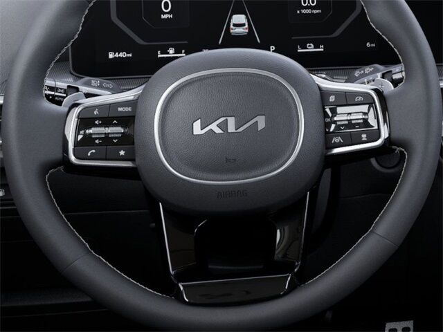 2025 Kia Sorento Plug-in Hybrid SX Prestige AWD Glendale CA