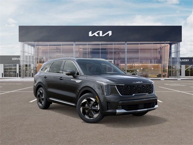 2025 Kia Sorento Plug-in Hybrid SX Prestige AWD Glendale CA