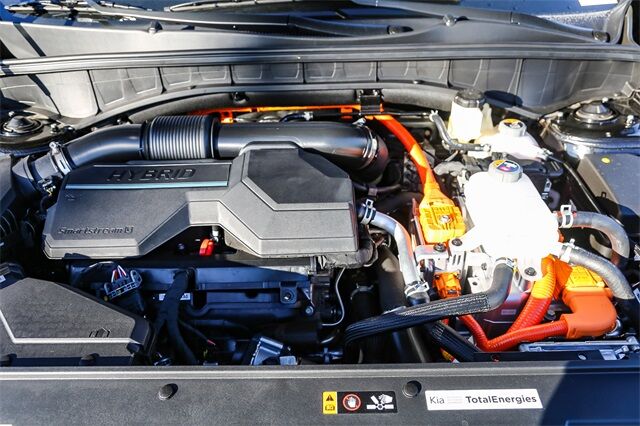 2025 Kia Sorento Plug-in Hybrid SX Prestige AWD Renton WA
