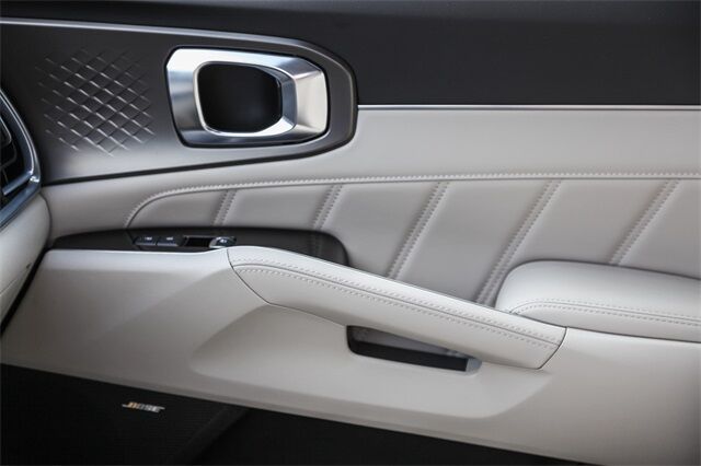 2025 Kia Sorento Plug-in Hybrid SX Prestige AWD Renton WA