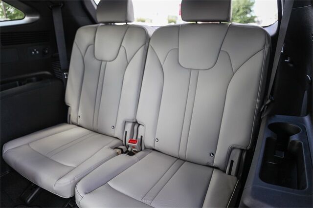 2025 Kia Sorento Plug-in Hybrid SX Prestige AWD Renton WA