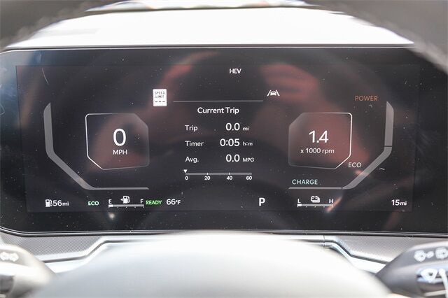 2025 Kia Sorento Plug-in Hybrid SX Prestige AWD Renton WA
