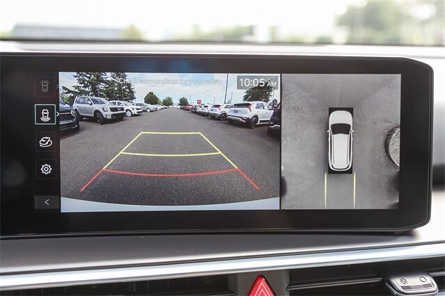 2025 Kia Sorento Plug-in Hybrid SX Prestige AWD Renton WA